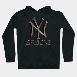 New York Groove 3D Hoodie